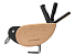 Мультитул в форме птицы Bird