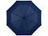 Зонт Ida трехсекционный 21,5, темно-синий