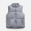Жилет двусторонний V2, серый