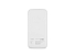 Внешний аккумулятор Rombica NEO PBS100 White