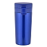 Термокружка Amatto, Синий глянцевый