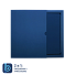 Ежедневник Bplanner.01 в подарочной коробке (синий)