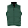 Жилет мужской WARM 210T, темно-зелёный
