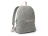 Рюкзак FIRENZA из переработанного хлопка, серый