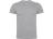 Футболка Dogo Premium мужская, серый меланж