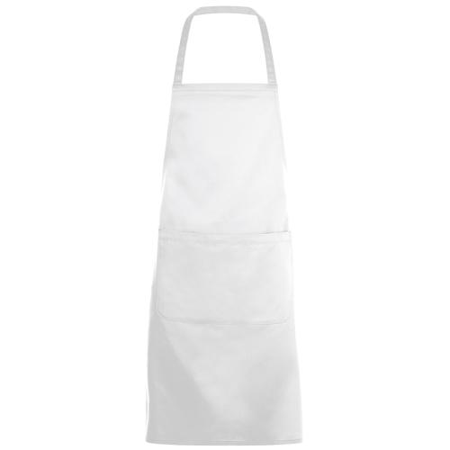 Фартук GRAMERCY 190, белый