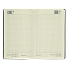 Бизнес-блокнот Bplanner.05 (оранжевый)