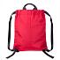 Рюкзак RUN new красный, 48х40см, 100% полиэстер, красный