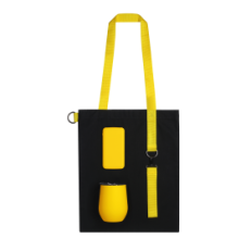 Набор Cofer Bag 10000 (жёлтый с чёрным)
