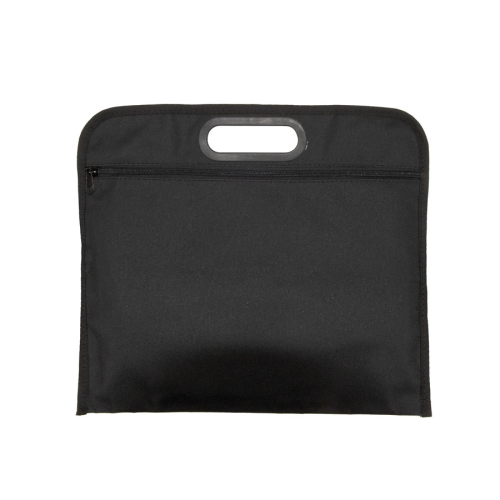 Сумка  для документов LETTER, черный