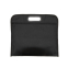 Сумка  для документов LETTER, черный
