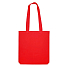 Cумка хозяйственная Bagsy Super 220 г/м2, Красный