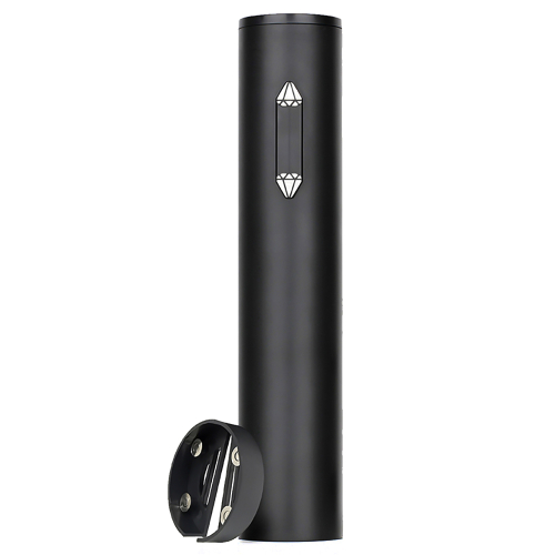 Винный электрический штопор Murcia, Черный