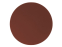 ПАТЧ КРУГ soft-touch (коричневый ) 6,0 х 6,0 см