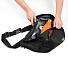 Сумка cross body Boston, черная