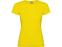 Футболка Jamaica женская, желтый