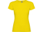 Футболка Jamaica женская, желтый