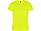 Футболка Camimera мужская, неоновый желтый