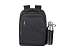 RIVACASE 8126 black ECO рюкзак для MacBook Air 15 и ноутбука 14 / 6