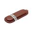 Флешка Business 2 16 Гб, Коричневый