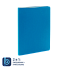 Ежедневник Bplanner.01 в подарочной коробке (голубой)