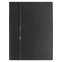 Ежедневник Alfa Bird Petrus A5, Чёрный