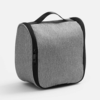 Несессер Oneworld, серый Несессер Oneworld, серый