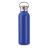 Double wall flask 750ml, синий