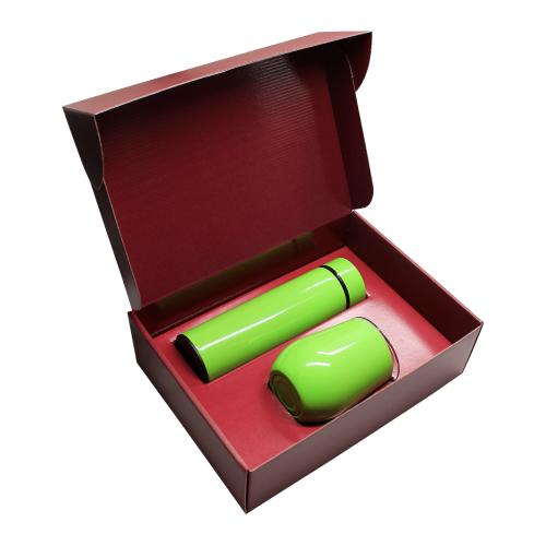 Набор Hot Box C (салатовый)