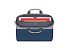 RIVACASE 7532 grey/dark blue сумка для ноутбука 15.6''