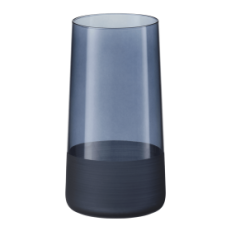 Стакан для воды высокий Sapphire, синий