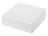 Коробка разборная на магнитах S, белый
