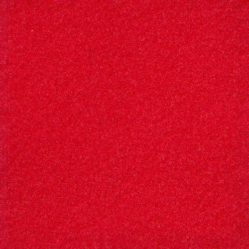 Основа Velkro S для крепления шевронов на липучке, красная