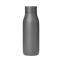 Термобутылка вакуумная герметичная Севилла (Sevilla), серая