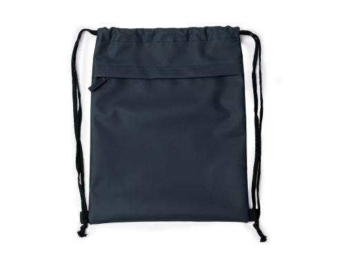 Рюкзак EMPIRE из полиуретана и полиэстера 600D, королевский синий