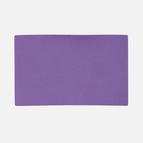 Лейбл Listra Latte, XL, фиолетовый