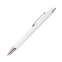 Шариковая ручка Пента (Penta), белая