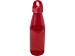Bergen бутылка для воды объемом 800 мл из переработанной пластмассы, красный