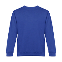 Толстовка унисекс DELTA 300 , синий