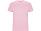 Футболка Stafford мужская, светло-розовый