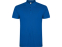 Рубашка поло Star мужская, королевский синий