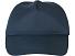 CAMPBEL. Бейсболка, Темно-синий