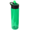 Пластиковая бутылка Mystik, Зеленый