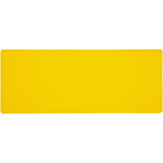 Планинг Grade на заказ, недатированный, желтый