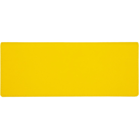 Планинг Grade на заказ, недатированный, желтый