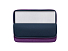 RIVACASE 7705 violet ECO чехол для ноутбука 15.6 / 12