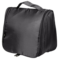 Несессер Comfort Travel Option, Тёмно-серый Несессер Comfort Travel Option, Тёмно-серый