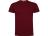 Футболка Dogo Premium мужская, гранатовый