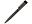 Ручка шариковая «Actuel», цвет: черный, серый