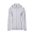 Толстовка женская без начеса LADIES LIGHTWEIGHT HOODED SWEAT 240, серый